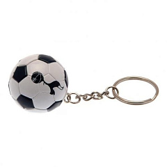 Брелок Тоттенхэм Football Keyring