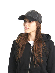 Бейсболка Динамо черная 60130