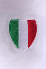 Ретро футболка Милан Milan AC 1963 European Cup Final