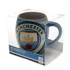 Кружка Манчестер Сити Tea Tub Mug