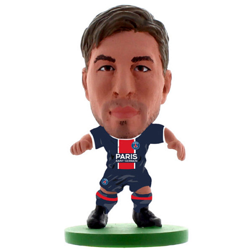 Фигурка ПСЖ SoccerStarz Ramos