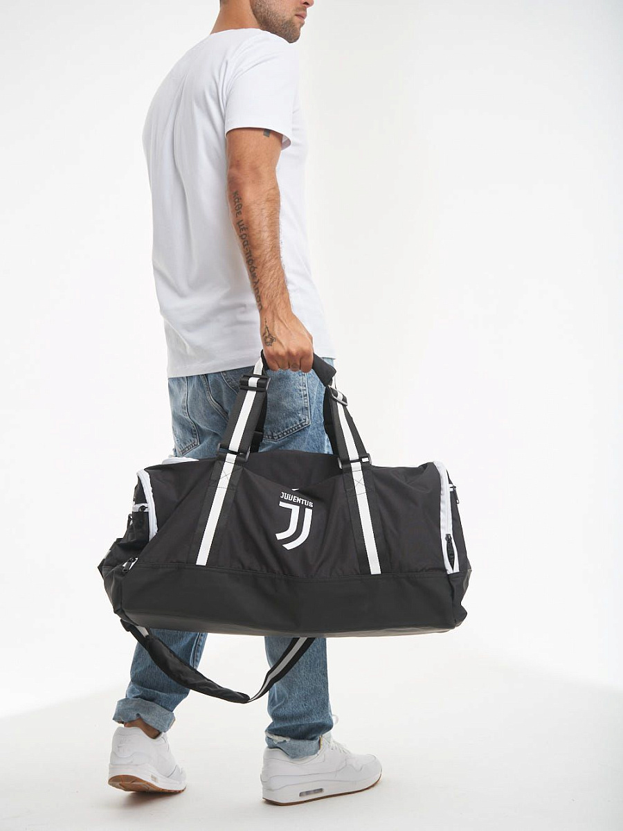 Сумка спортивная Ювентус 37242