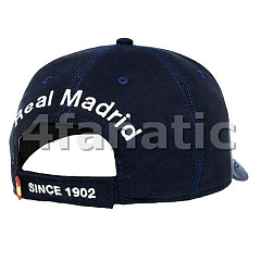 Бейсболка Реал Мадрид Cap GNV