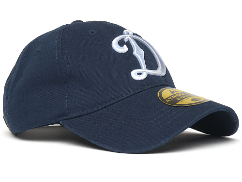 Бейсболка Динамо 60146 темно-синяя