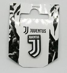 Значок Ювентус Pin Badge JCR