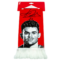 Шарф Ливерпуль Luis Diaz Scarf 