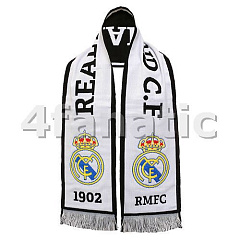 Шарф Реал Мадрид Scarf BN