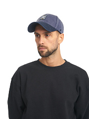 Бейсболка Динамо синяя 60131