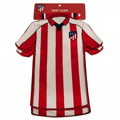 Шарф Атлетико Мадрид Shirt Scarf