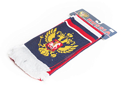 Шарф Россия 06202