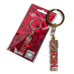 Брелок Спартак 54004