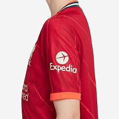 Детская форма Ливерпуль 2021/2022 домашняя