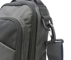 Сумка через плечо Реал Мадрид Cross Body 01BD92-21RM