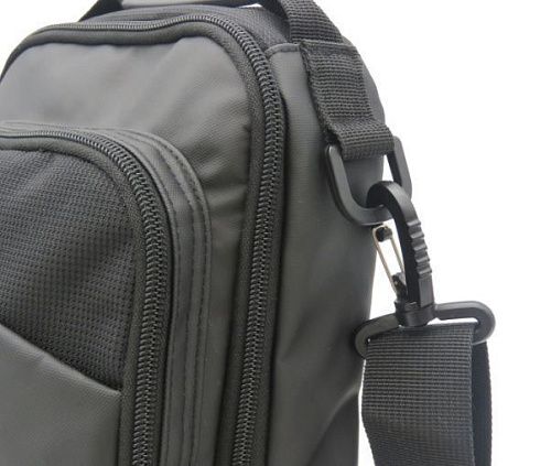 Сумка через плечо Реал Мадрид Cross Body 01BD92-21RM