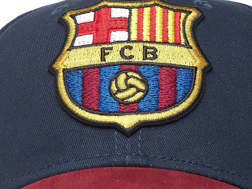 Бейсболка Барселона 107761