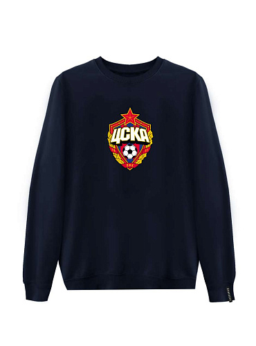 Свитшот ЦСКА "Эмблема"