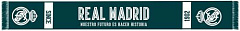 Шарф Реал Мадрид Scarf PER