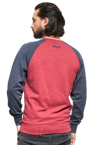 Свитшот Барселона 144250