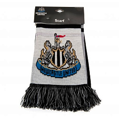 Шарф Ньюкасл Scarf WM