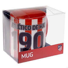 Кружка Атлетико Мадрид Ceramic Mug