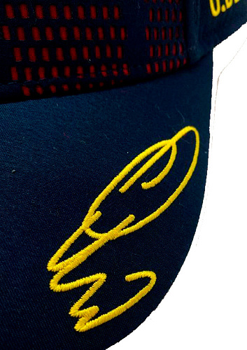 Бейсболка Барселона DEMBELE