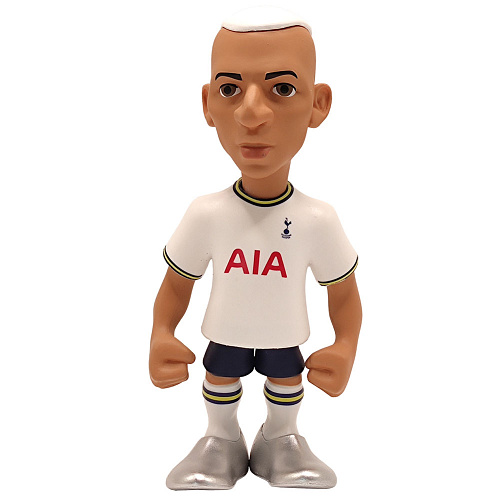 Фигурка Тоттенхэм MINIX Figure 12cm Richarlison