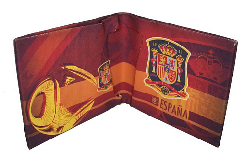 Портмоне Испания