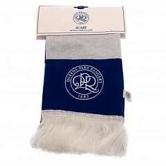 Шарф Квинс Парк Рейнджерс Scarf BL