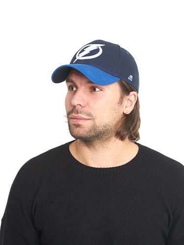 Бейсболка NHL Tampa Bay Lightning 31226