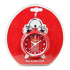 Будильник Ливерпуль Alarm Clock ES
