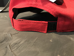 Бейсболка Ливерпуль Cap Red