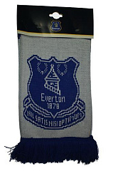 Шарф Эвертон Scarf WH