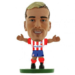 Фигурка Атлетико SoccerStarz Griezmann