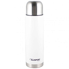 Термос Реал Мадрид Aluminium Thermos Flask