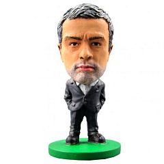 Фигурка Манчестер Юнайтед SoccerStarz Mourinho