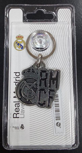 Брелок Реал Мадрид RMCF