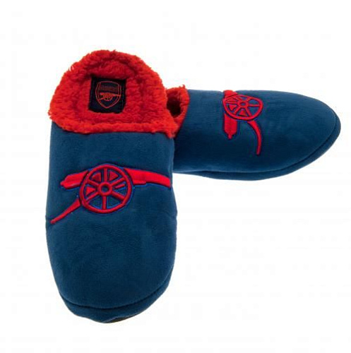 Тапочки Арсенал Mules Mens