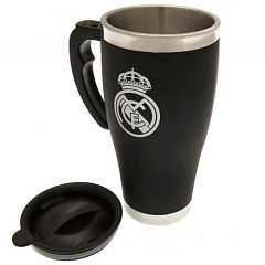 Термокружка Реал Мадрид Executive Travel Mug