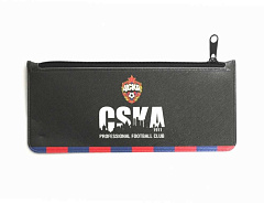 Пенал на молнии PFC CSKA