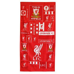 Полотенце Ливерпуль Towel TG
