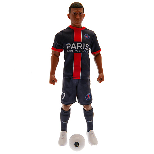 Коллекционная фигурка ПСЖ Action Figure Mbappe