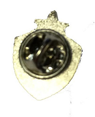 Значок ПБК ЦСКА эмблема