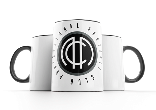 Кружка ОЛЛС