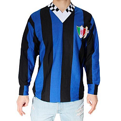 Ретро футболка Интер 1930s