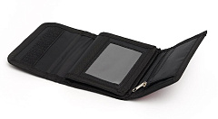 Кошелек Зенит 17142 синий