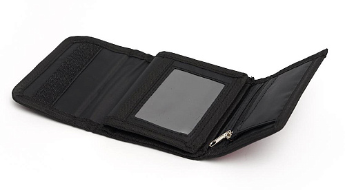 Кошелек Зенит 17142 синий