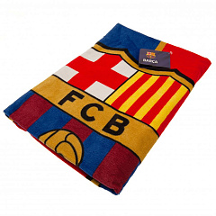 Полотенце Барселона Towel