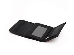 Кошелек Спартак 54034 черный