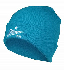 Шапка подростковая Зенит 115225