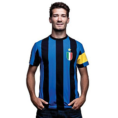 Ретро футболка Интер Capitano